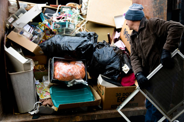 Best Moving and Downsizing Cleanouts  in Fort Lee, VA