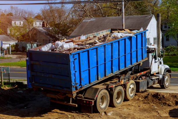 Best Attic Cleanout  in Fort Lee, VA