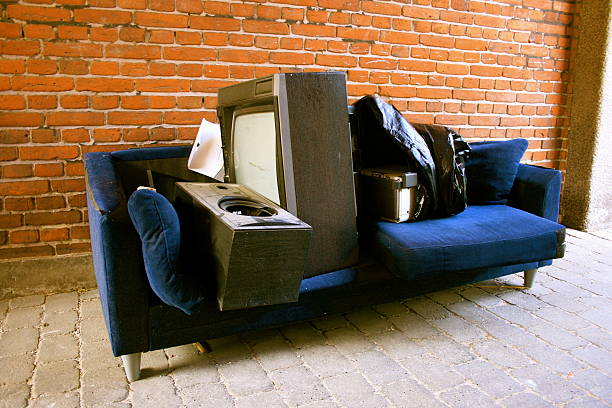 Best Furniture Removal  in Fort Lee, VA